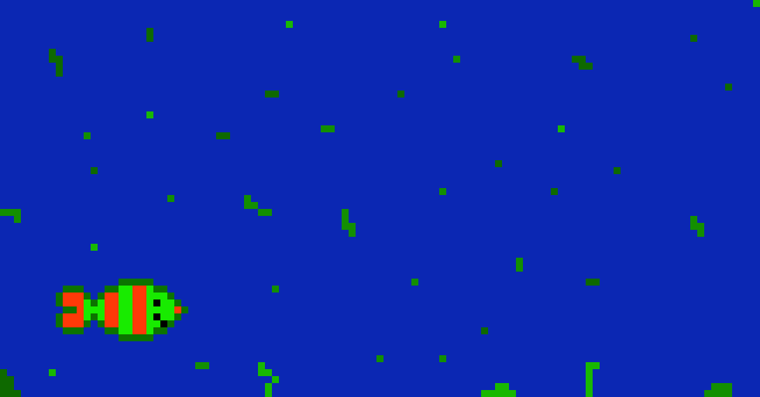 [9664c4] Sea