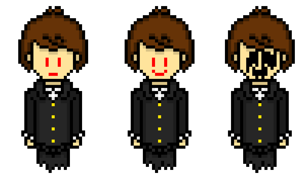 ExpressTale Chara