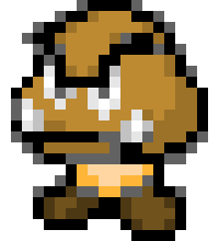 [9664c4] Goomba