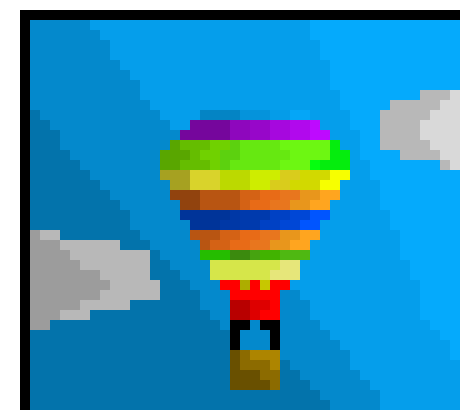 [5e5605] Balloon
