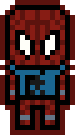 [999948] Spideymaster Sprite