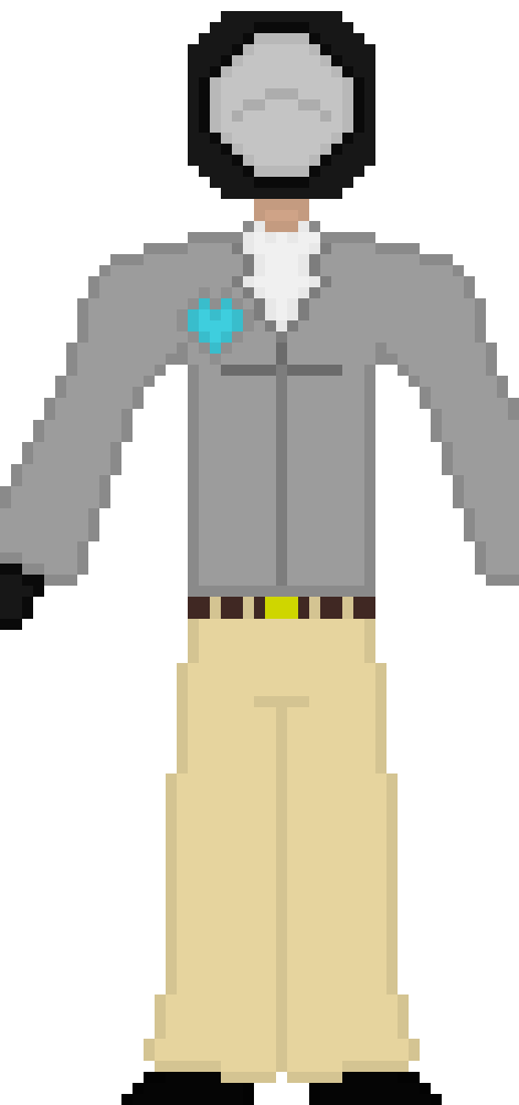 [75bb12] Imma do a Deltarune ver ig