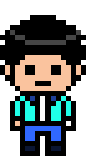 [9664c4] Danganronpa OC