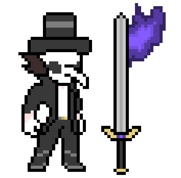 [37eeee] Plague The Doctor