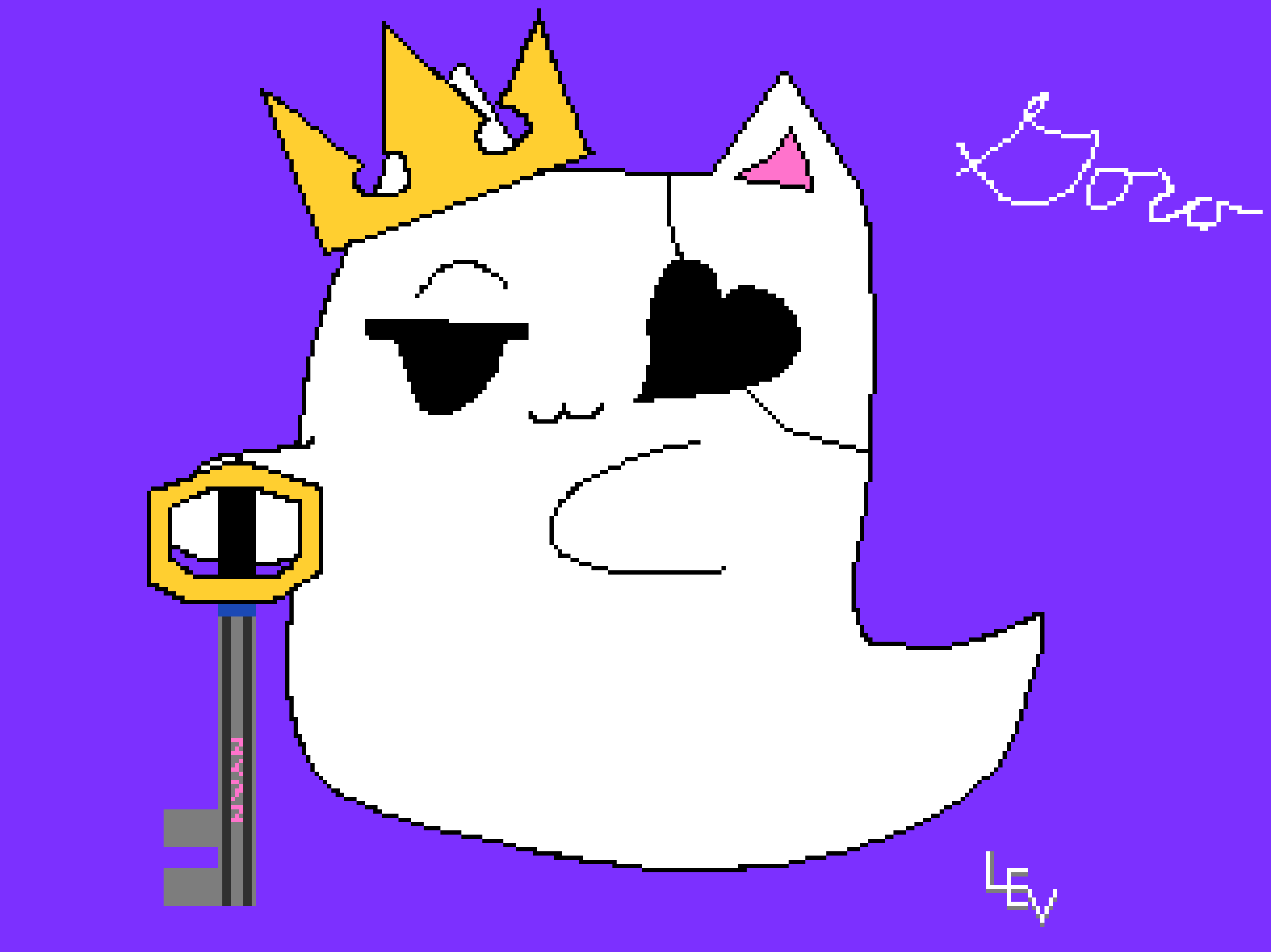 [31ae26] GoroKey