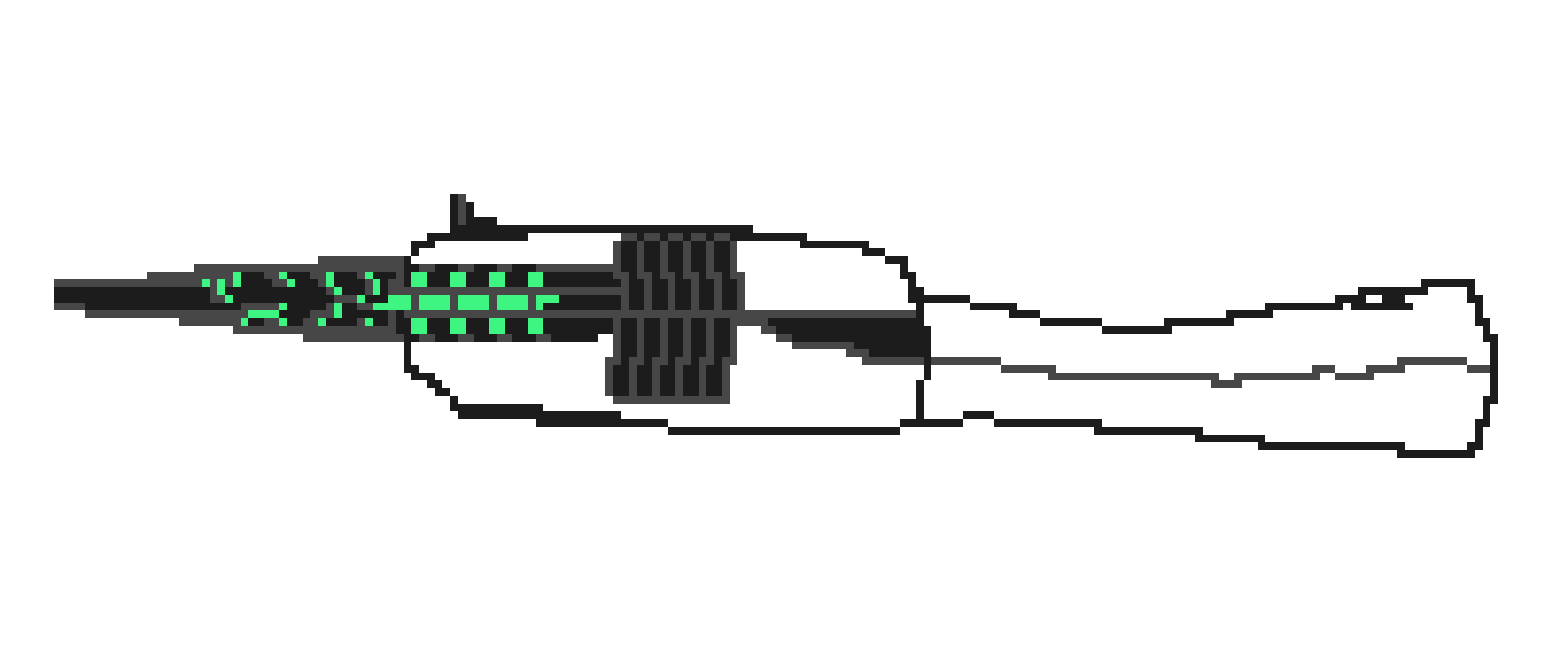 Peacekeeper