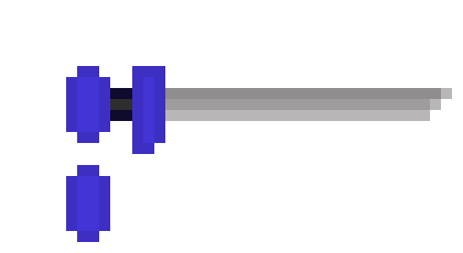 [9664c4] katana