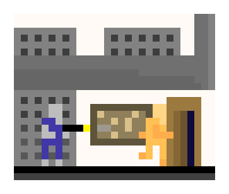 [e44b04] Prison Escape