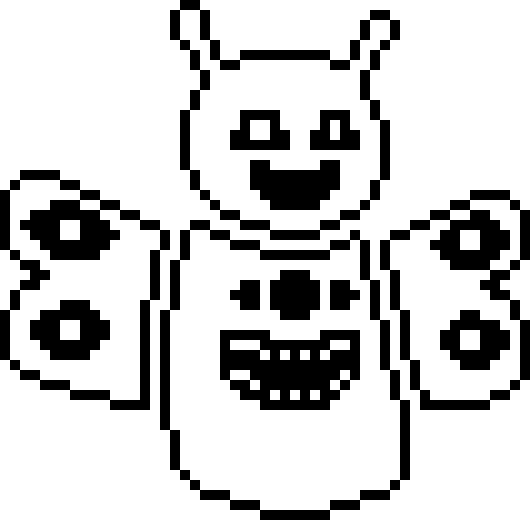 [5f6e1a] Underswap Mothmur Attempt3