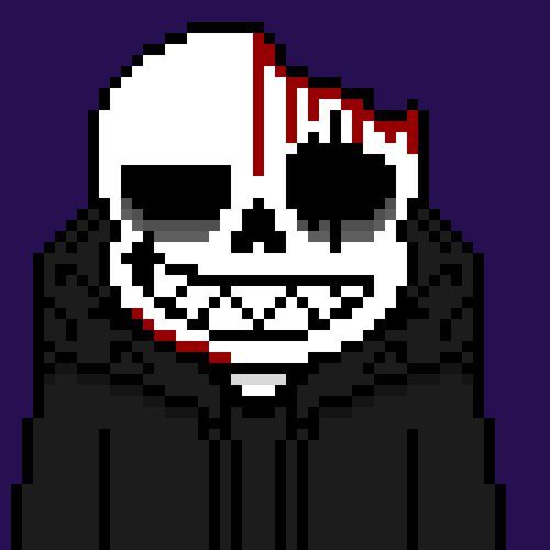 [7a4037] *stabs two more into his ribs and back*