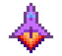 [842b2e] SpaceShip