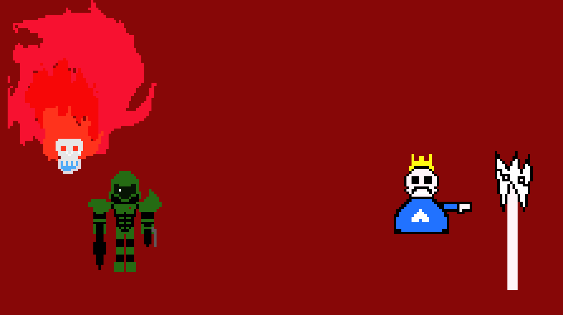 doom ands sans