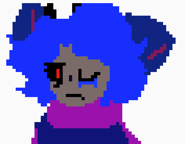 [904ba9] lays there hopeles why even try there no point...................
