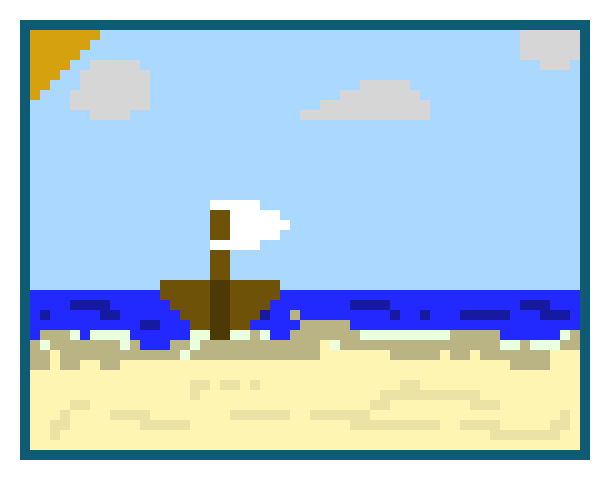 [9664c4] Boat