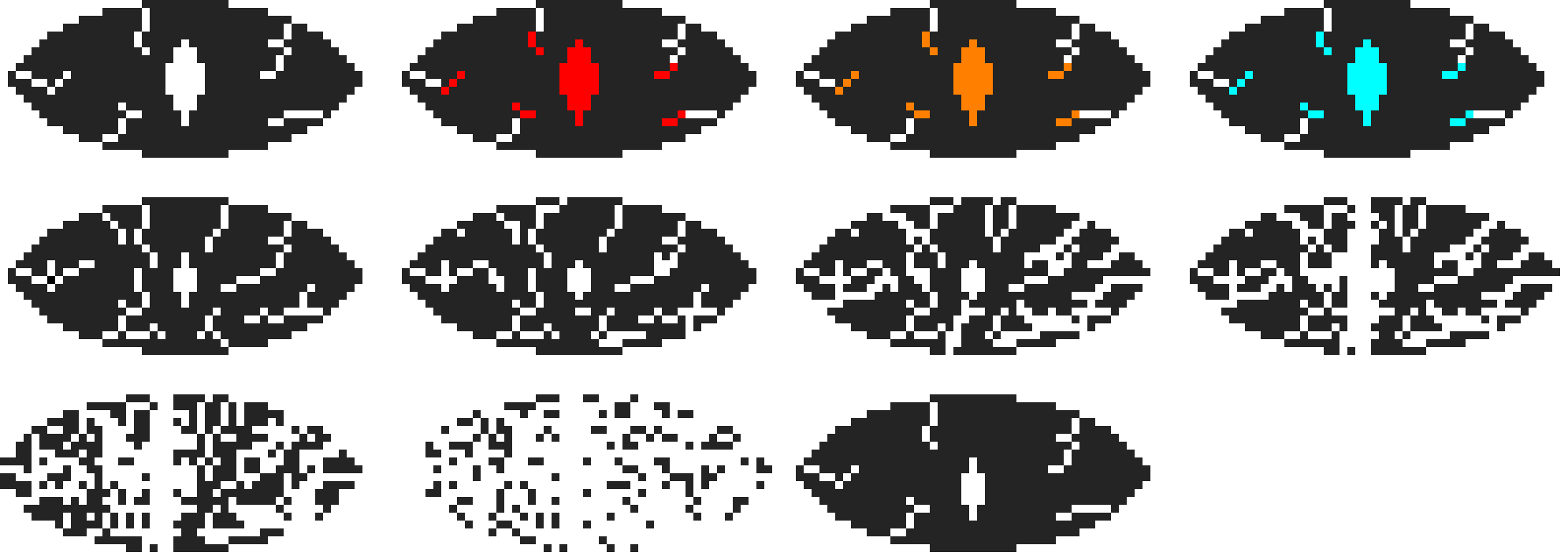 [9664c4] The Eyes