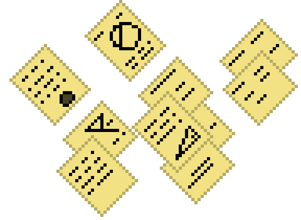 [9664c4] papers