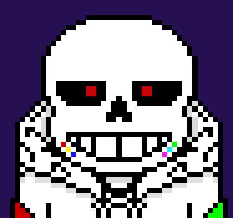 [7a4037] Ghost, stop scaring your brother