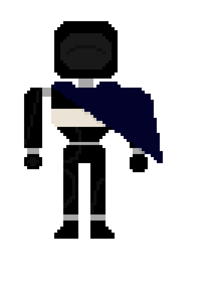 [2fcb16] The heck.........Was that a ghost?