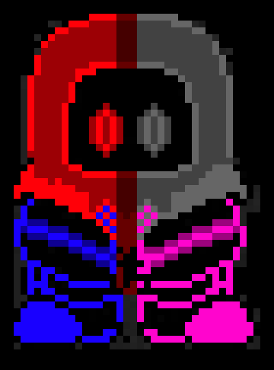 [9ecf97] imma redo darkness reaps, aka Darkness!tale