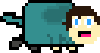 [9664c4] Nyan Greg