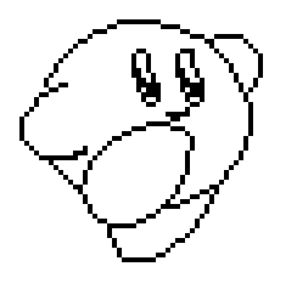 [9664c4] kirb