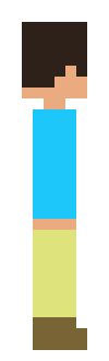 [7bec16] practice sprite-1 walk cycle 2
