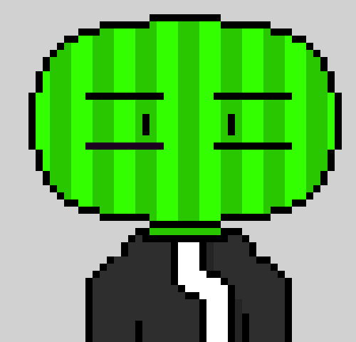 [258281] (his hand turns into a spike) skeld and polus, leave, now. -Ez