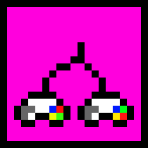 [9664c4] dualwielding gamers icon