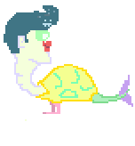 [9664c4] staff