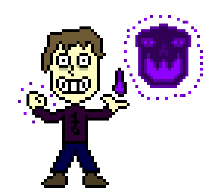 [9664c4] The kid