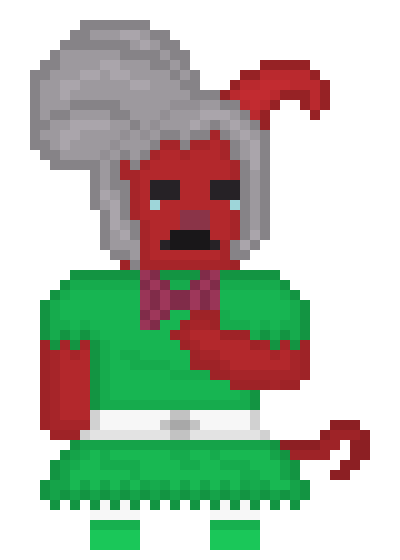 [3ff273] Grandma Bakin cry