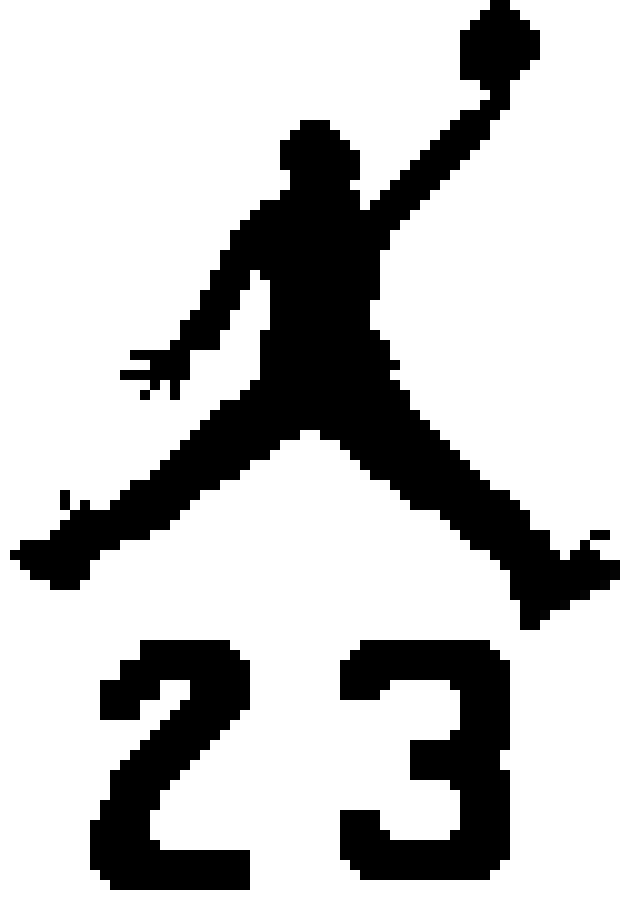 [d508f8] Jordan Logo