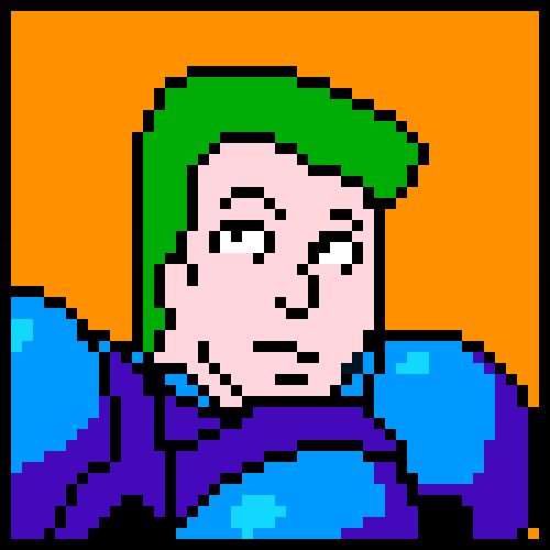 [babbe1] New Draug