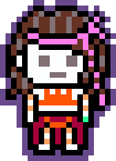 [10ff81] Magma Queen Sprite Alt 1C