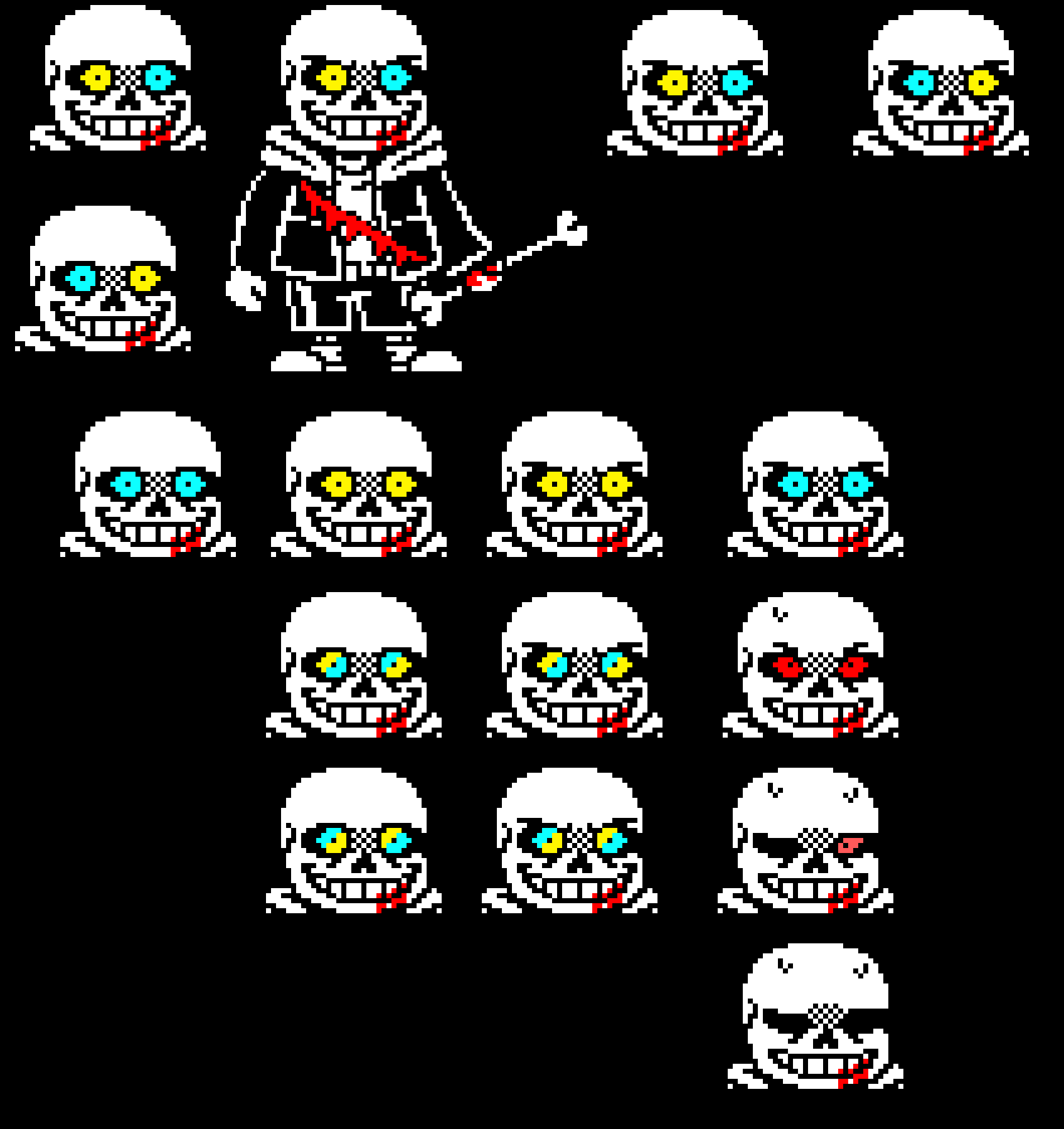 [1c63c0] last breath hard mode