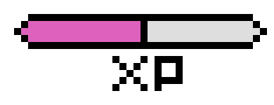 XP Bar