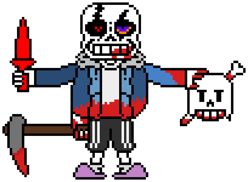 [d6b045] Demented: I can also do this *Unmerges as Insanity Runs to Terror*