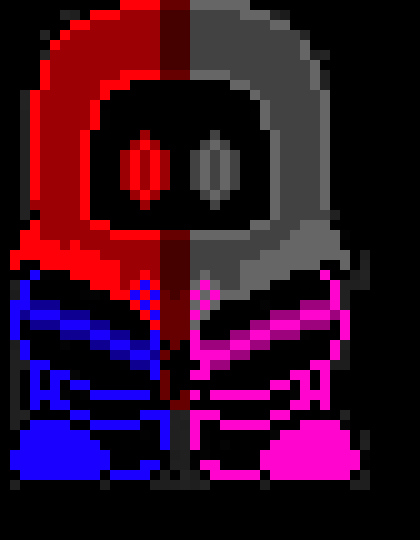 [b7db12] *on a blaster above the madness* well thats swell (are you done doing my new spritesheet terror, not rushing you, just askin)