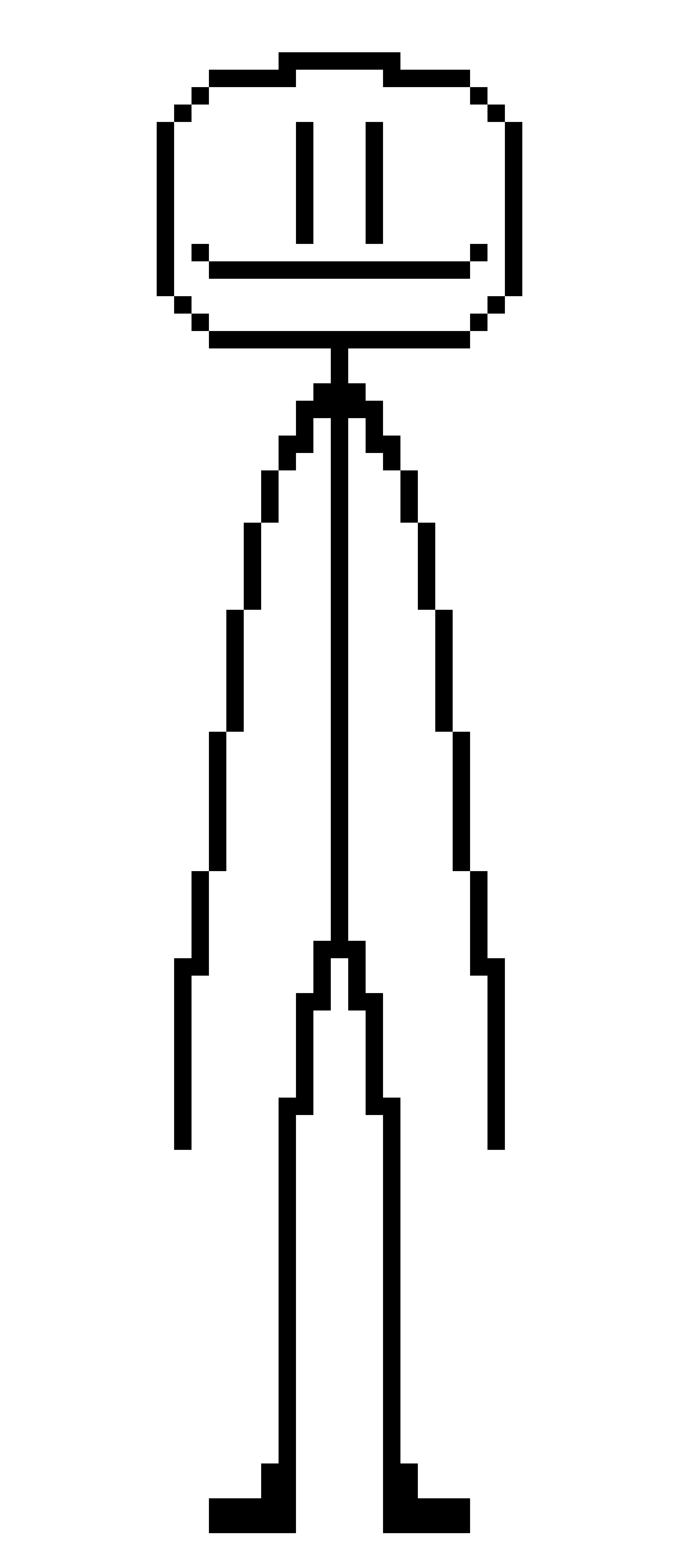 [655286] Stickman