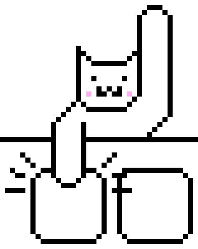 [9664c4] Bongo Cat