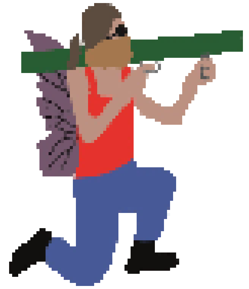 [effc2c] Spring Pixel