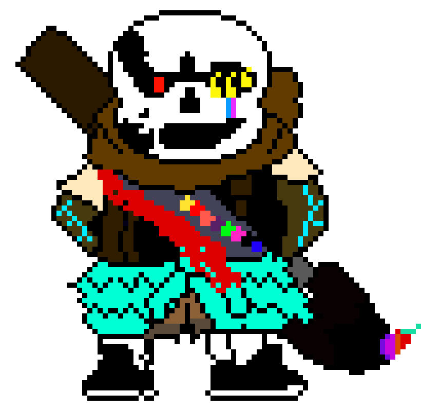 [0d03c8] Inktale last paint phase 3