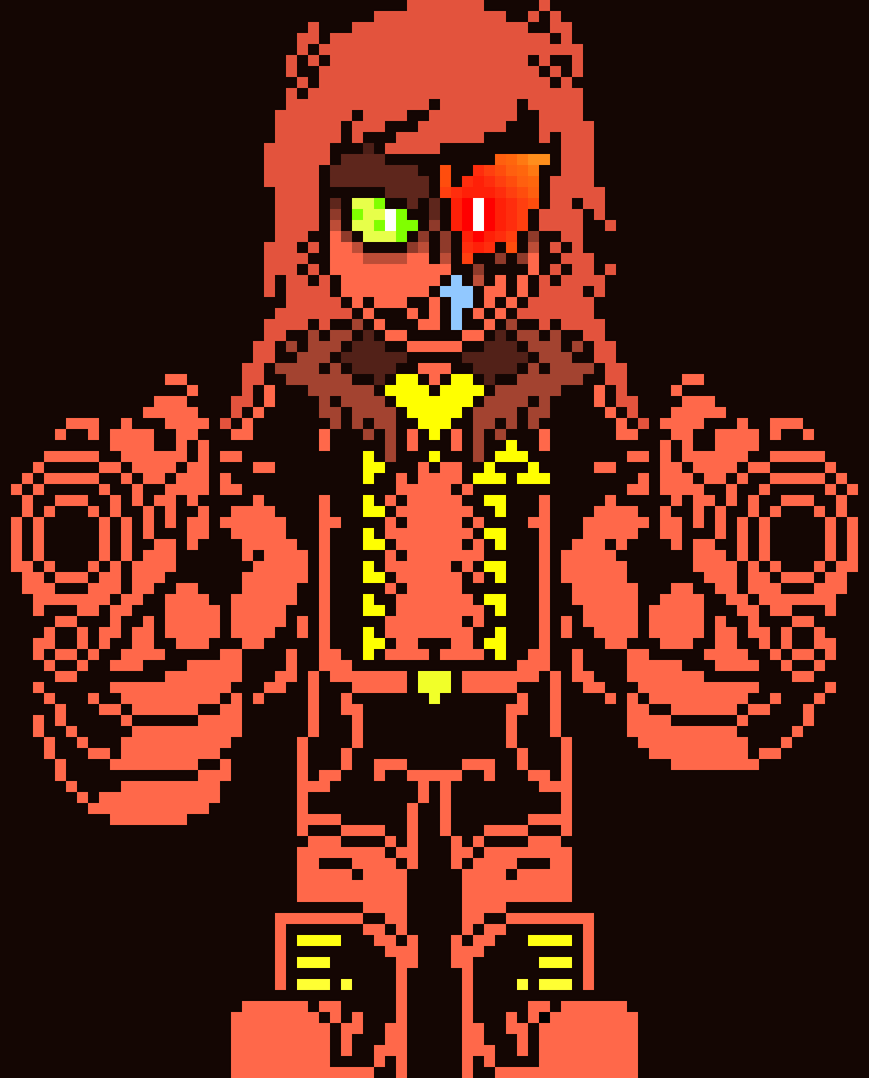 [583245] "The last you seen before your sudden death" | https://cdn.discordapp.com/attachments/784625338457260052/824351346219024444/AbsolutePower_1_1.mp4 -Terrie