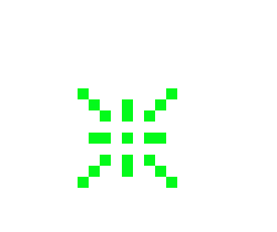 [51b992] crosshair