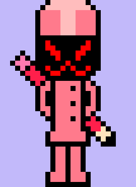 [05b0c1] (Not shadow btw, but close) *It gets absorbed. The Dreamnail cries out in pain, but gained 5,200 essence.*