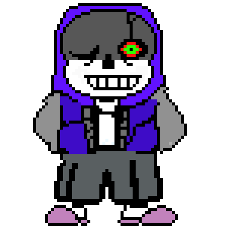 [9664c4] V!sans