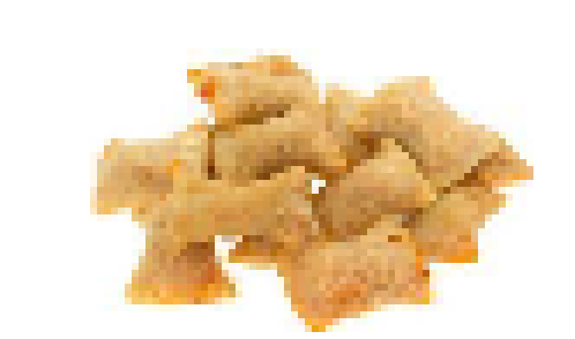 Tortines pizza rolls