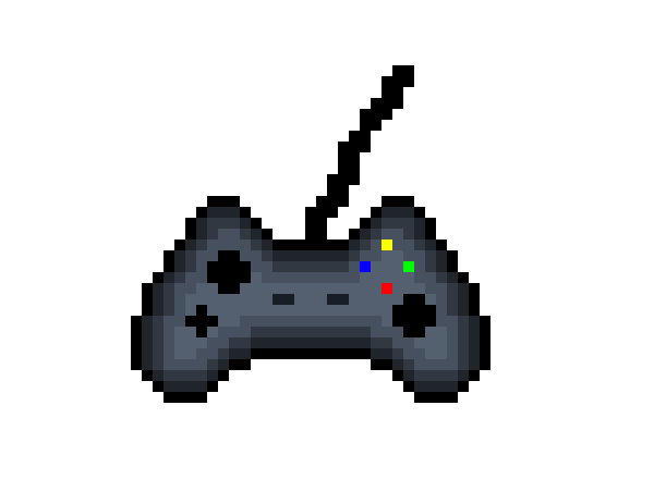 [9664c4] Game Controller