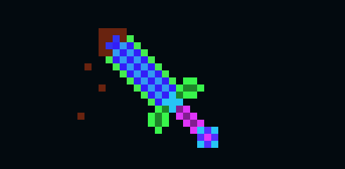 [9664c4] Sword of awsomeness!!