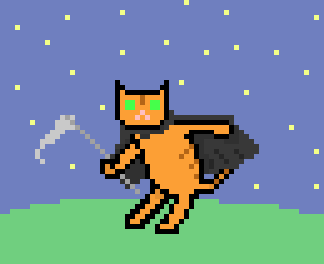 [9664c4] tabbywarrior